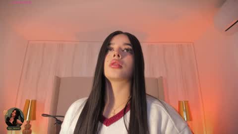 Kayla online show from April 20, 7:04 pm