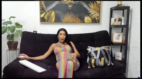 Kayle online show from January 8, 11:52 pm