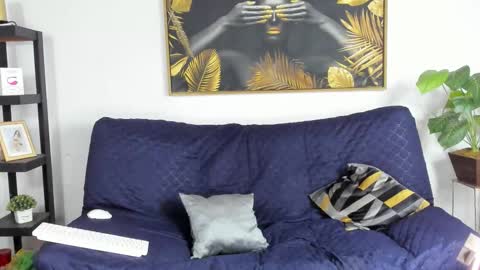 Kayle online show from October 20, 12:11 am