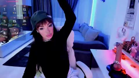 Snapshot of kaylee____77 chatting on November 27, 2:52 pm kaylee online show from November 27, 2:52 pm