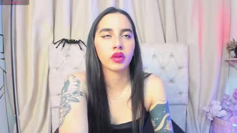kaylee_lee online show from October 20, 4:02 am