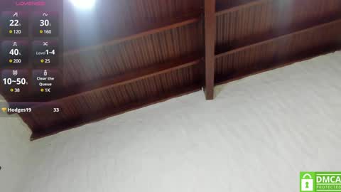 Kaylee sweet online show from February 6, 6:40 am