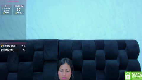 Kaylee sweet online show from February 7, 6:45 am