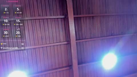 Kaylee sweet online show from September 16, 7:48 pm