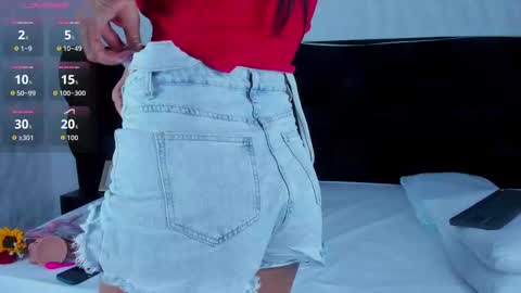 Kaylee sweet online show from September 20, 7:48 pm