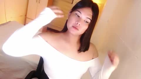 Snapshot of kayleepinay chatting on October 1, 6:14 pm Y O U R F U T U R E K A Y L E E online show from October 1, 6:14 pm