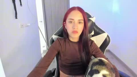 kaylie online show from March 2, 12:34 pm