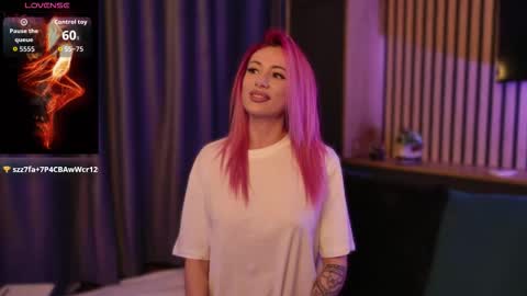 KaylieRosse online show from March 7, 6:27 pm