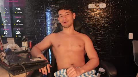 Kayn online show from March 31, 8:09 pm