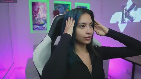 Kayra online show from October 29, 11:34 am