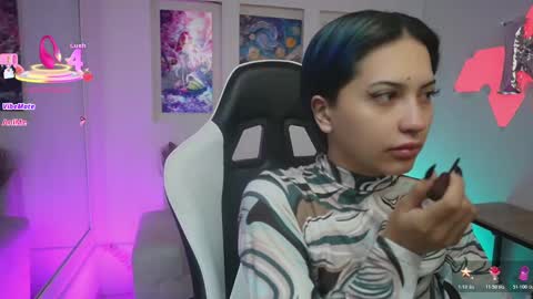 Kayra online show from November 15, 12:23 pm