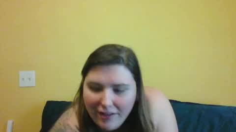 Katie Bird online show from October 16, 4:08 pm