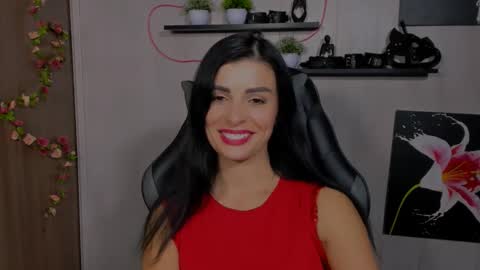 kayworl online show from December 3, 6:17 pm