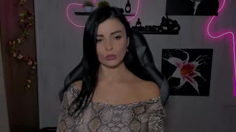 kayworl online show from December 5, 10:33 am