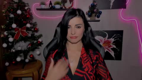 kayworl online show from December 26, 2:16 pm