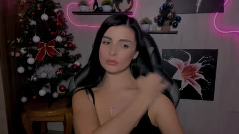 kayworl online show from December 27, 6:10 pm