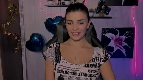 kayworl online show from January 15, 2:35 pm