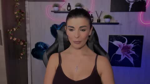 kayworl online show from January 24, 2:19 pm