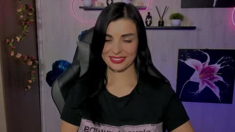 kayworl online show from January 25, 5:19 pm