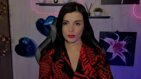 kayworl online show from January 26, 6:58 pm