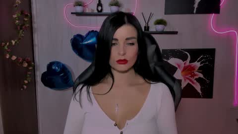 kayworl online show from January 27, 5:04 pm