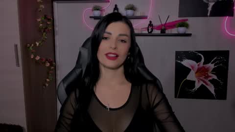 kayworl online show from January 29, 11:20 am