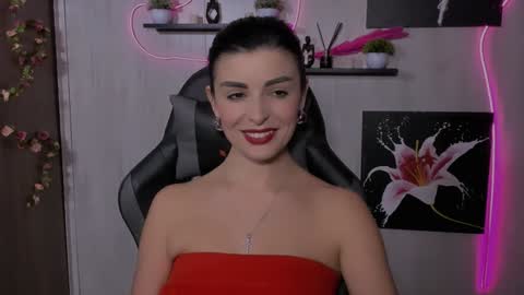 kayworl online show from February 6, 4:14 pm