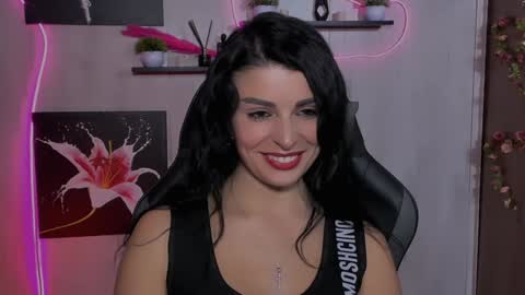 kayworl online show from February 8, 3:00 pm