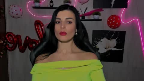 kayworl online show from February 20, 12:25 pm