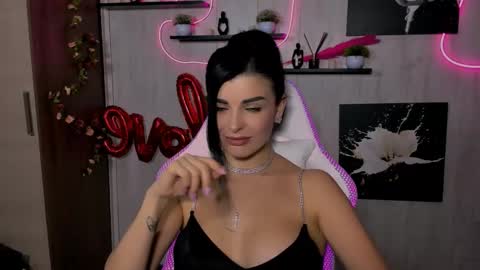 kayworl online show from February 23, 10:17 am