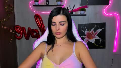 kayworl online show from March 2, 3:16 pm