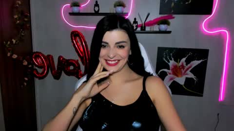 kayworl online show from March 11, 5:05 am