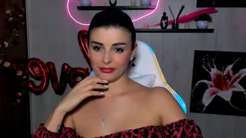 kayworl online show from March 11, 7:25 pm