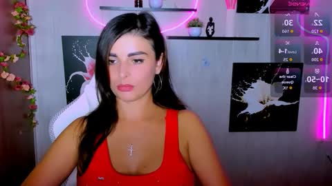 kayworl online show from September 9, 4:28 pm