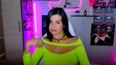 kayworl online show from October 1, 12:44 pm