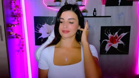 kayworl online show from October 16, 6:14 am