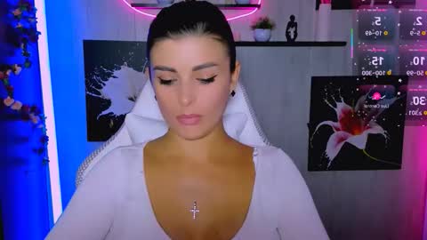 kayworl online show from October 28, 12:19 pm