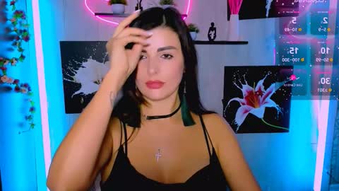 kayworl online show from November 16, 9:26 am