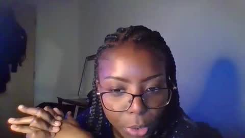 kayxo_ online show from December 3, 3:43 pm