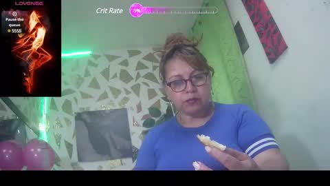 KAZSANDRAH online show from February 25, 10:29 pm