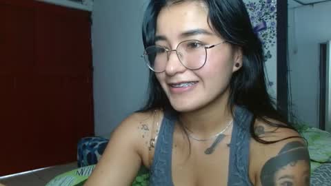 Snapshot of kazumi6 chatting on December 13, 10:23 pm KAZUMI online show from December 13, 10:23 pm