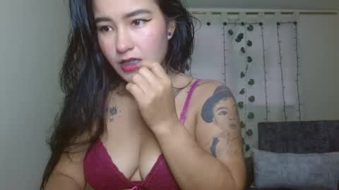 Snapshot of kazumi6 chatting on January 5, 7:07 pm KAZUMI online show from January 5, 7:07 pm