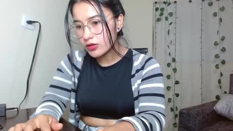 Snapshot of kazumi6 chatting on January 9, 10:20 pm KAZUMI online show from January 9, 10:20 pm