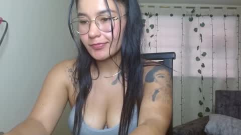 Snapshot of kazumi6 chatting on January 24, 8:22 pm KAZUMI online show from January 24, 8:22 pm