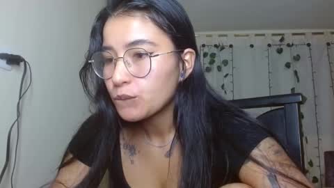 Snapshot of kazumi6 chatting on January 27, 5:25 am KAZUMI online show from January 27, 5:25 am