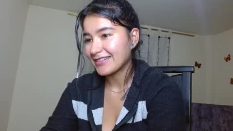 Snapshot of kazumi6 chatting on January 27, 11:22 pm KAZUMI online show from January 27, 11:22 pm