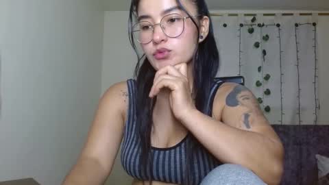 Snapshot of kazumi6 chatting on February 4, 7:44 pm KAZUMI online show from February 4, 7:44 pm