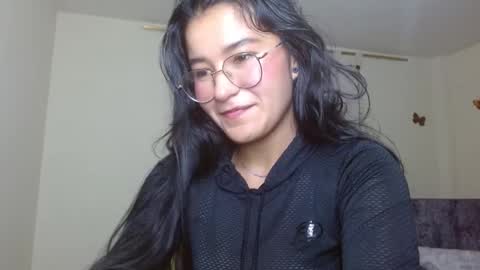 Snapshot of kazumi6 chatting on February 13, 7:10 pm KAZUMI online show from February 13, 7:10 pm