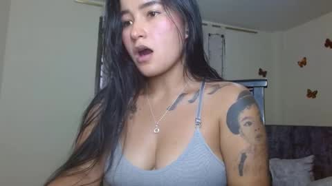 Snapshot of kazumi6 chatting on February 19, 10:31 pm KAZUMI online show from February 19, 10:31 pm