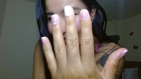 Snapshot of kazumi6 chatting on February 27, 10:53 pm KAZUMI online show from February 27, 10:53 pm